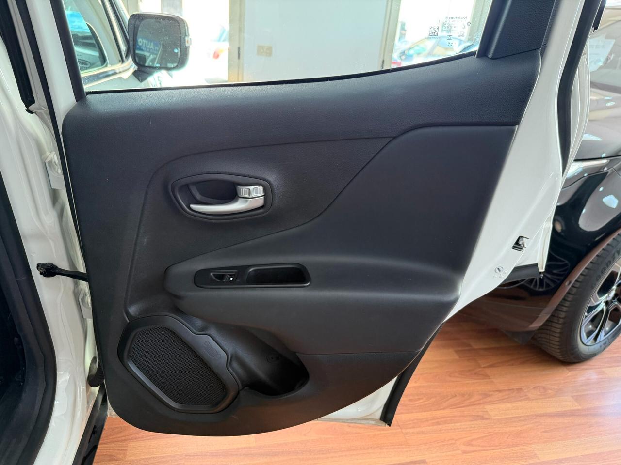 JEEP RENEGADE 1.6 MJT 130CV LIMITED - 2023