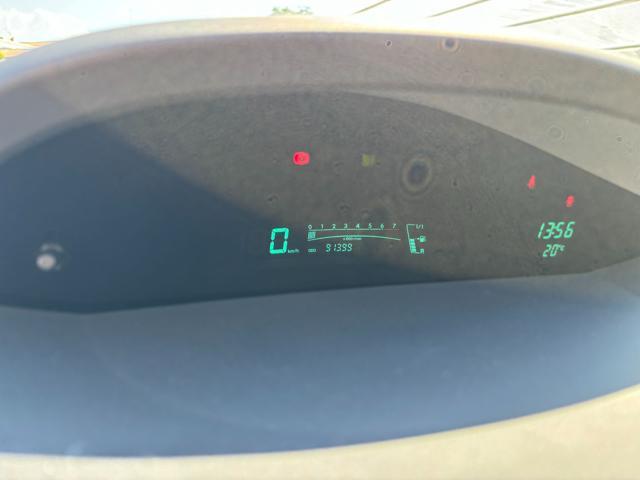 TOYOTA Yaris 1.3 5 porte Sol NEOPATENTATI