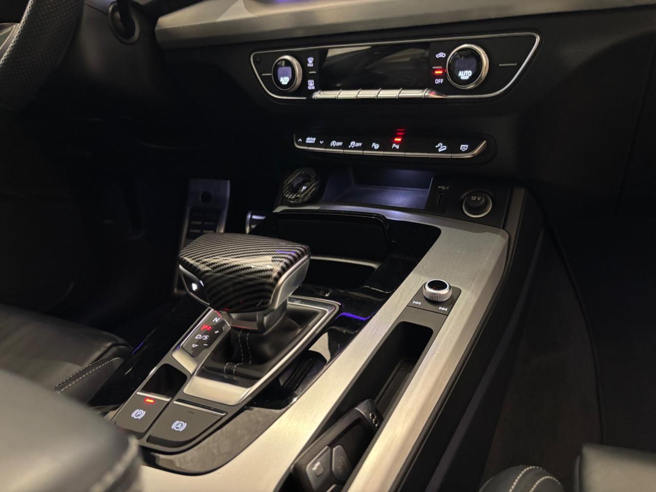 Audi Q5 SPB 40 TDI 204 CV quattro S tronic line plus