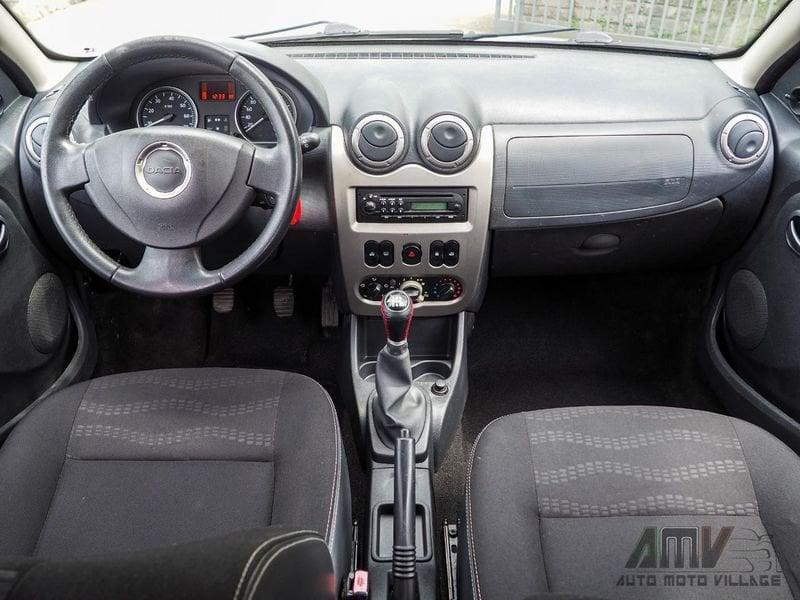 Dacia Sandero Stepway 1.5 dCi 90CV 12 MESI MAPFRE