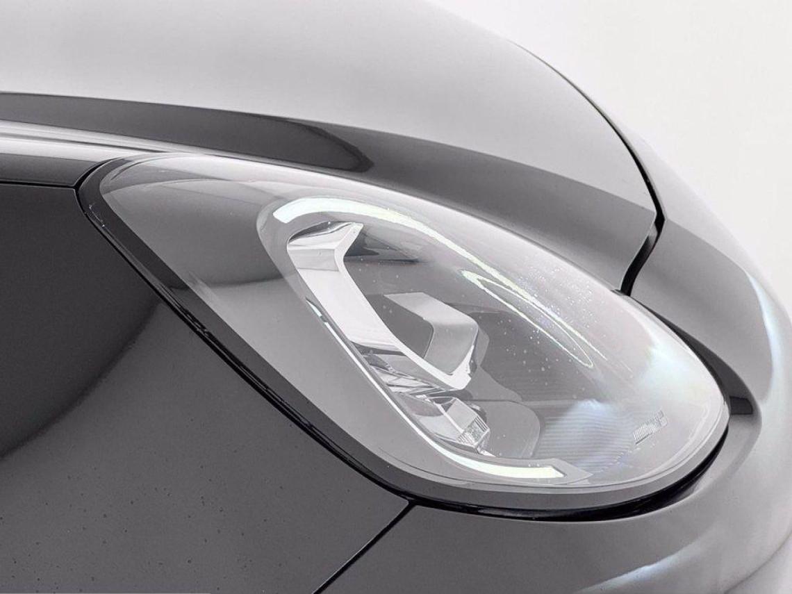 FORD Puma 1 0 ecoboost titanium ses 125cv