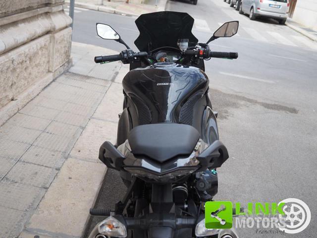 KAWASAKI Z 1000 SX