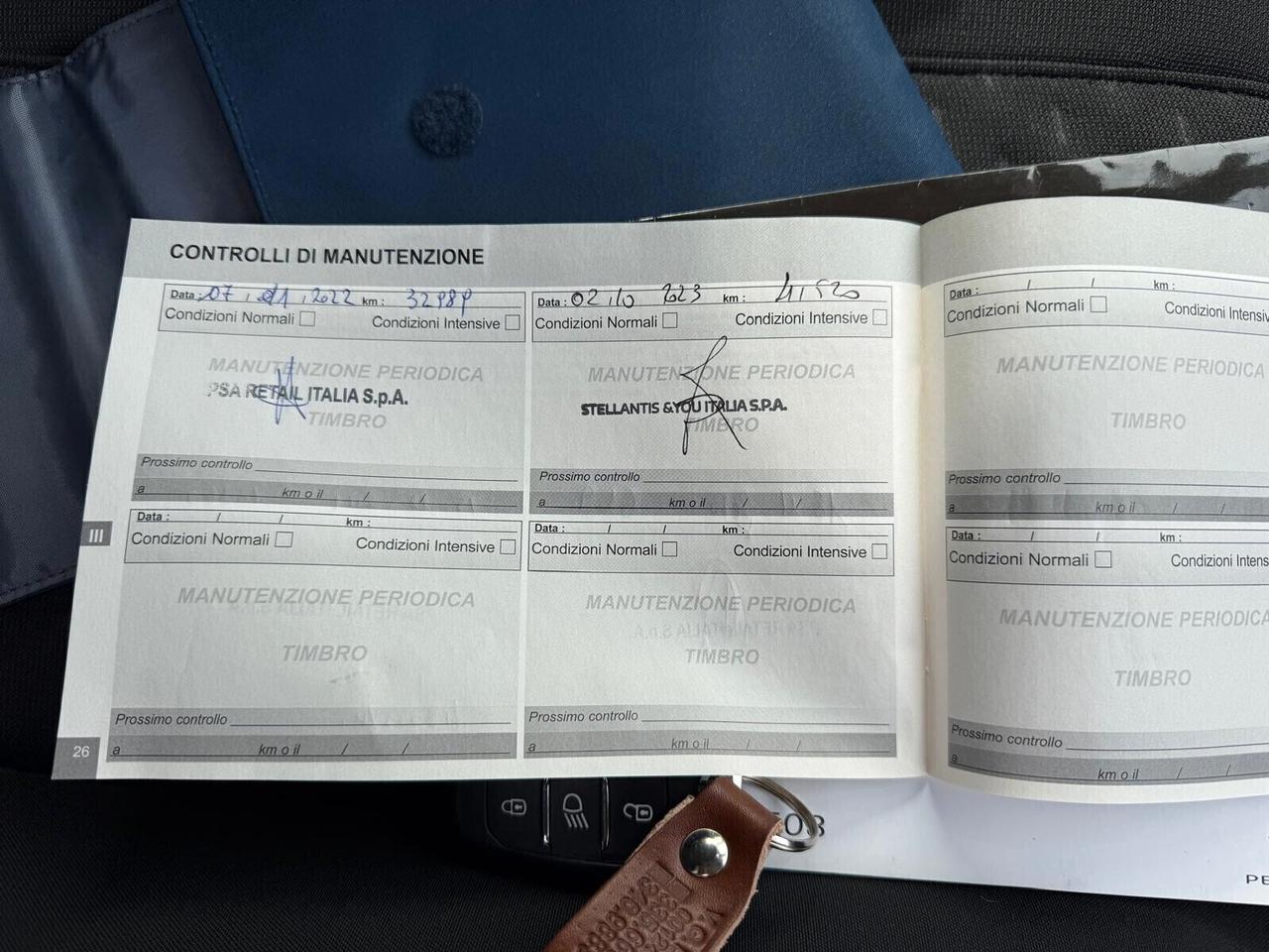 Peugeot 508 BlueHDi 130 SW Business Motore Nuovo con Fattura Peugeot Km0