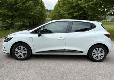 Renault Clio TCe 12V 90 CV GPL 5 porte Moschino Life