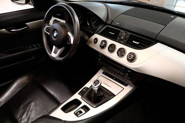 BMW Z4 sDrive23i Disponibile da marzo