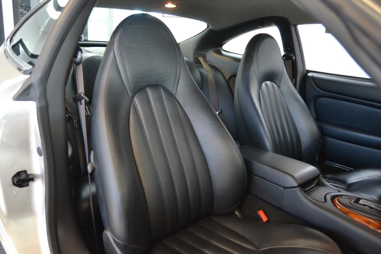 Jaguar XK8 4.0 Coupé ISCRITTA ASI / Condizioni Eccellenti