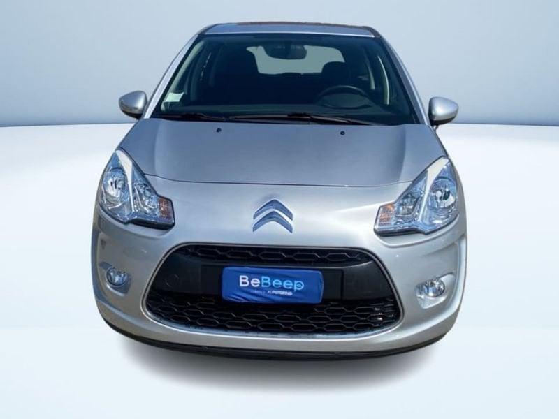 Citroën C3 1.1 EXCLUSIVE C/ESP