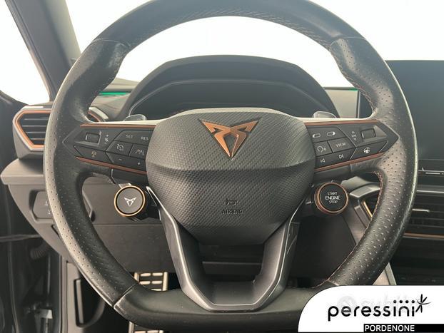 CUPRA Formentor 1.4 e-hybrid VZ dsg