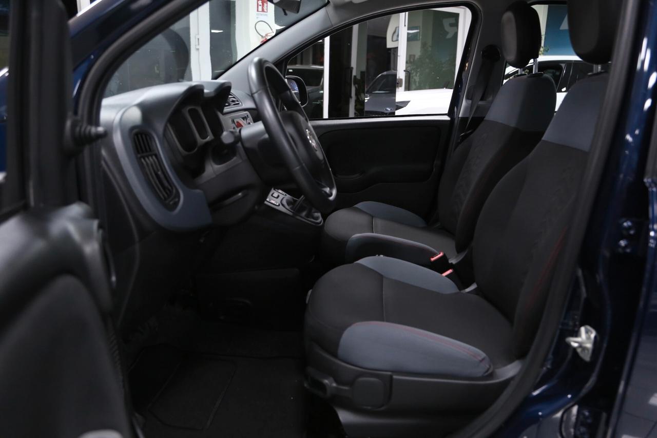 Fiat Panda 1.2 Easy