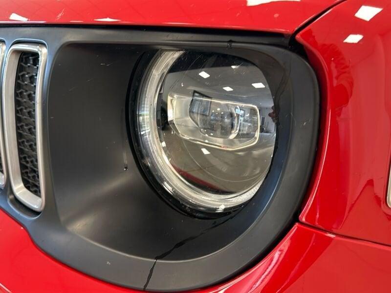 Jeep Renegade Renegade 1.6 Mjt 130 CV Limited