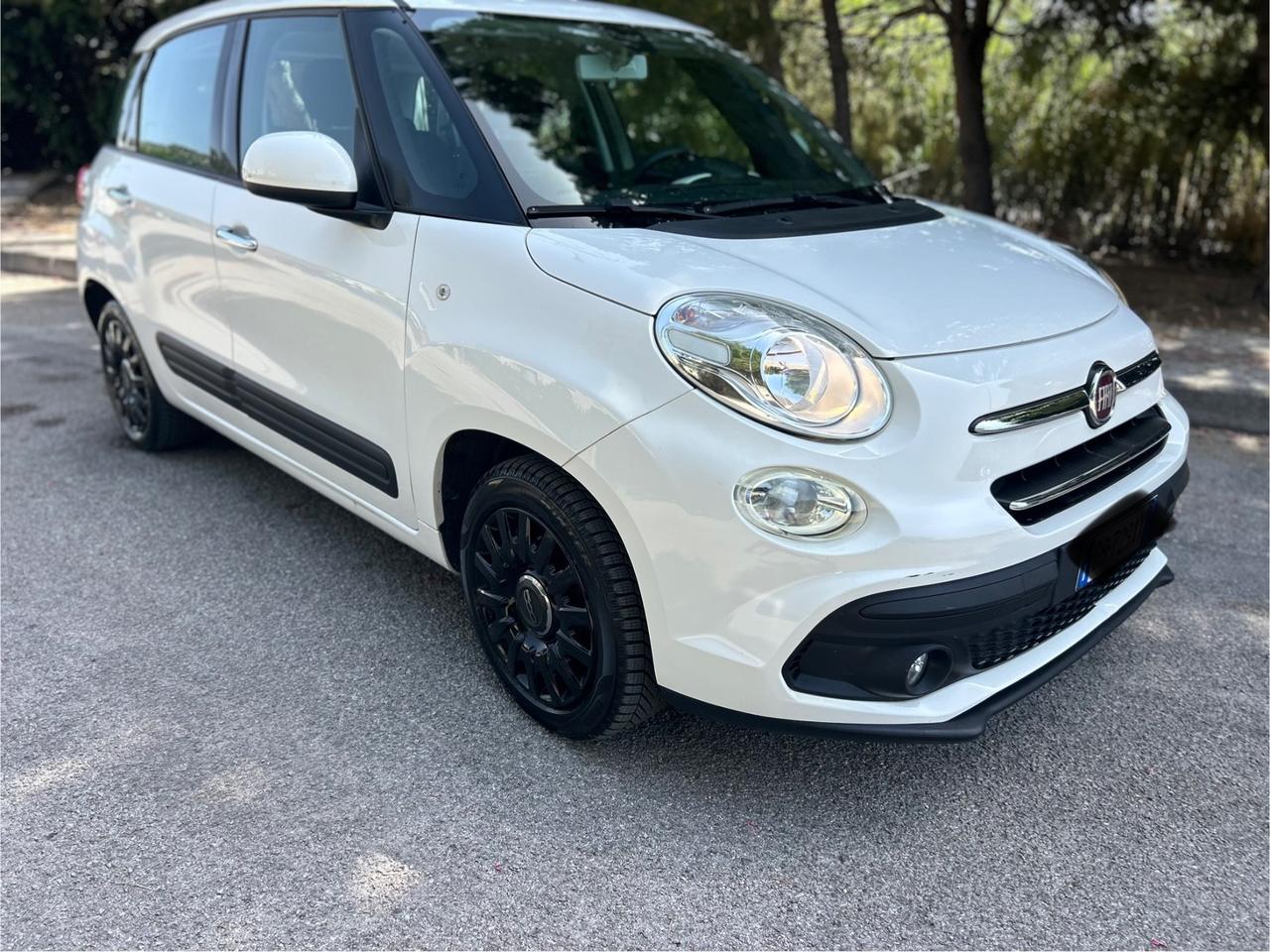 Fiat 500L 1.3 Multijet 95 CV Business