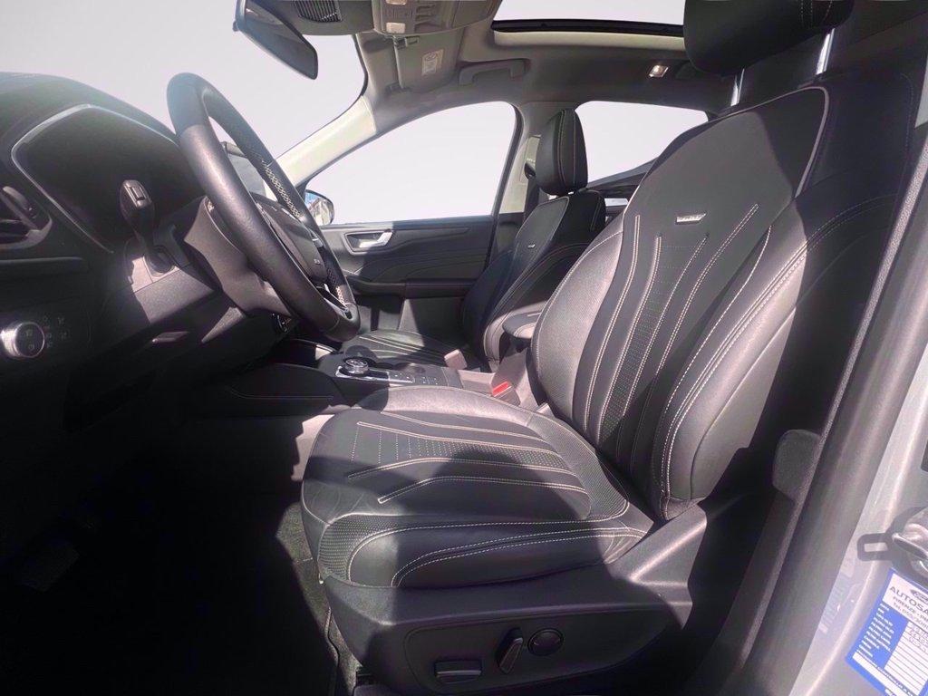 FORD Kuga 2.5 phev Vignale 2wd 225cv e-shifter del 2021