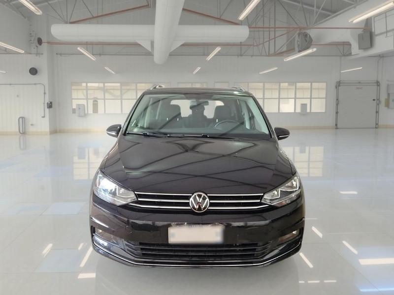 VOLKSWAGEN TOURAN 2.0 TDI SCR EXECUTIVE DSG MONOVOLUME