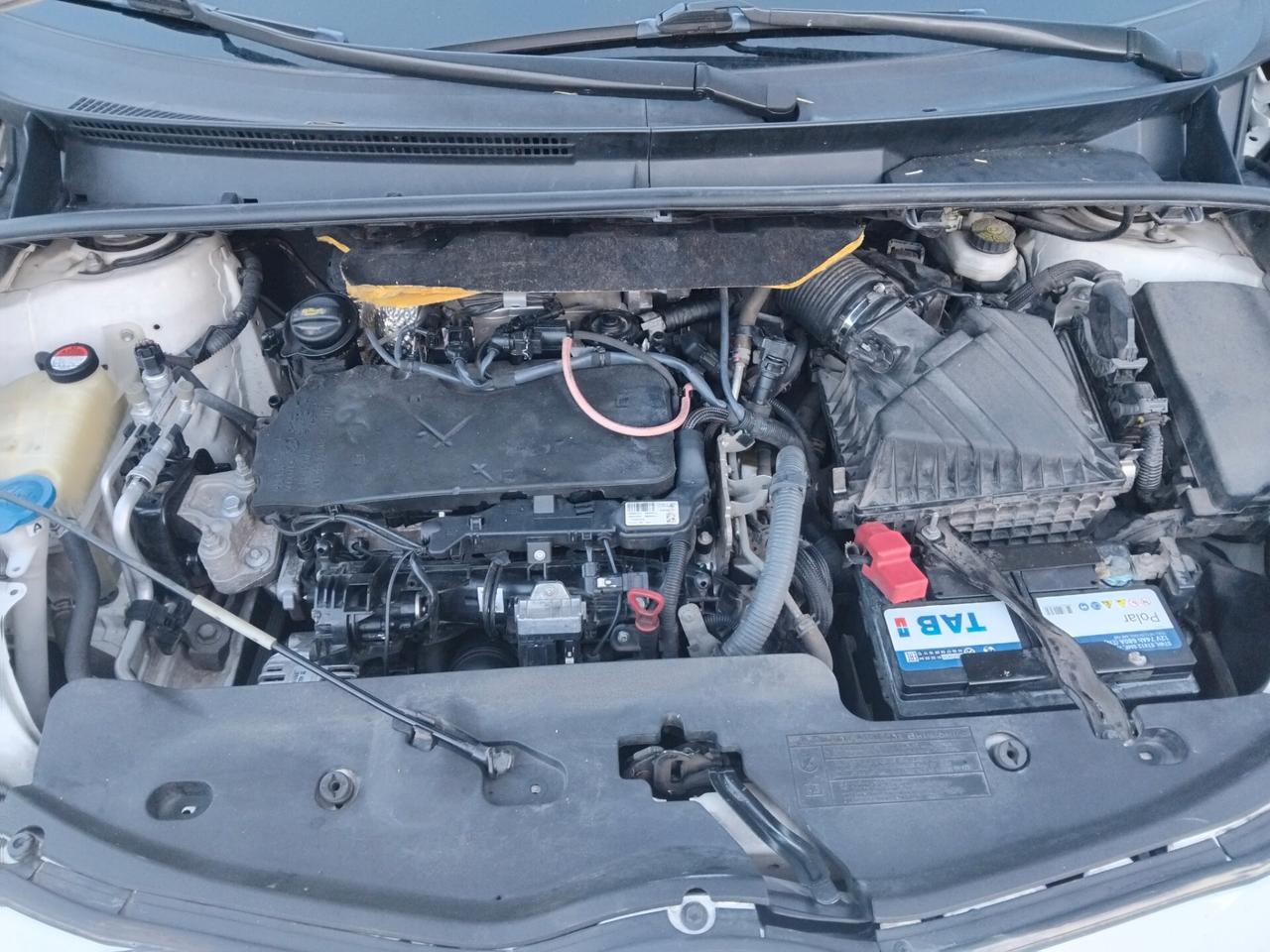 Toyota Verso 1.6 D-4D Business
