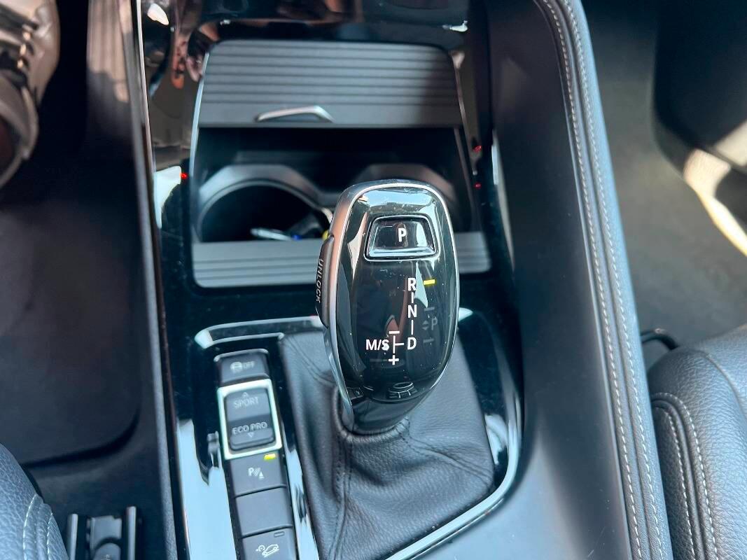 BMW X1 Xdrive18d xLine auto my18