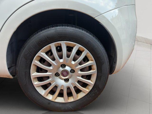 FIAT Grande Punto 1.4 5 porte Actual EasyPower