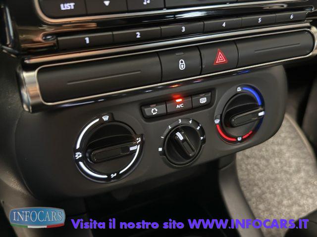 CITROEN C3 BlueHDi 100 CV Business Combi + IVA