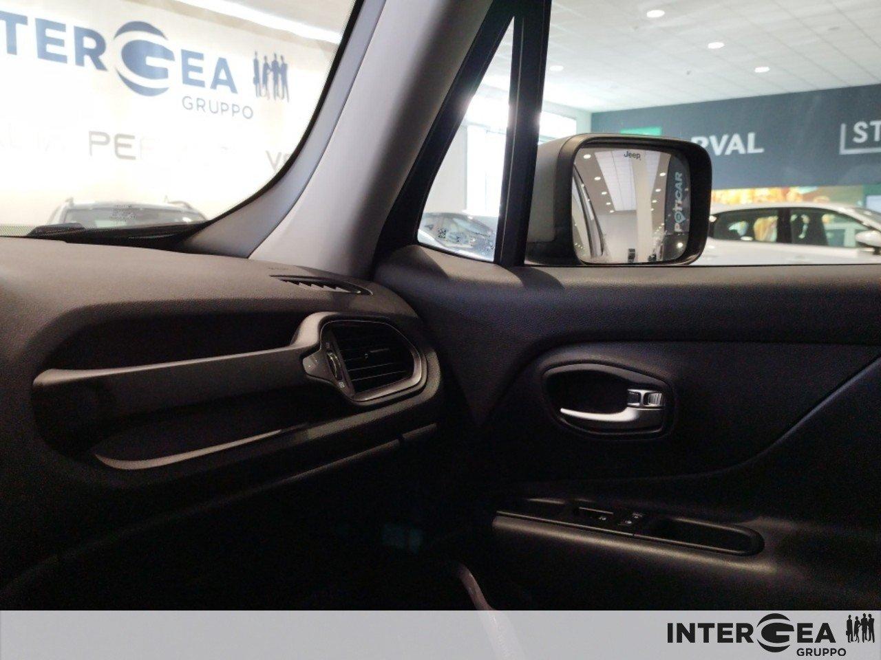 JEEP Renegade 1.6 mjt Limited 2wd 130cv