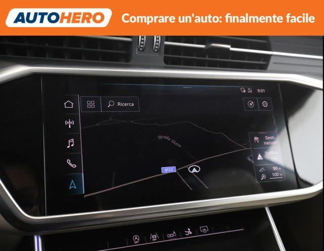 AUDI A7 SPB 50 3.0 TDI quattro tiptronic Business Plus
