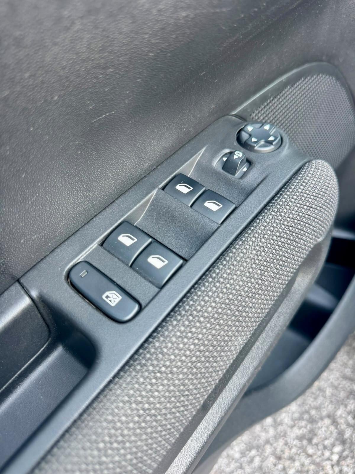 Citroen C3 Aircross BlueHDi 100 S&S Shine