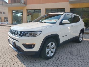 Jeep Compass 2.0 Multijet II 4WD Longitude