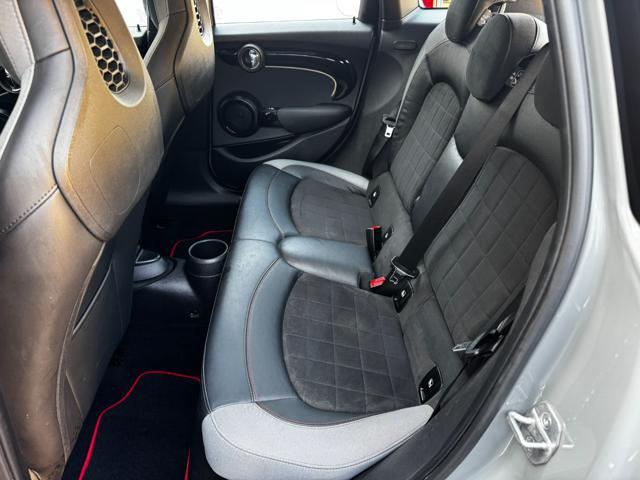 MINI Cooper 1.5 Cooper JCW 5 porte