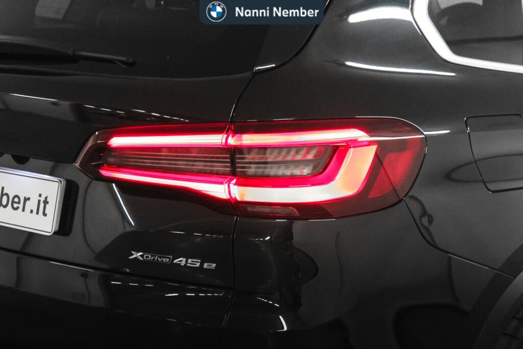 BMW X5 45 e xLine xDrive Steptronic