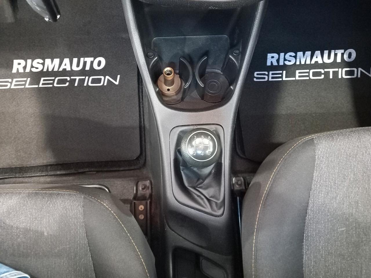 Kia Picanto 1.0 12V EcoGPL NEOPATENTATI