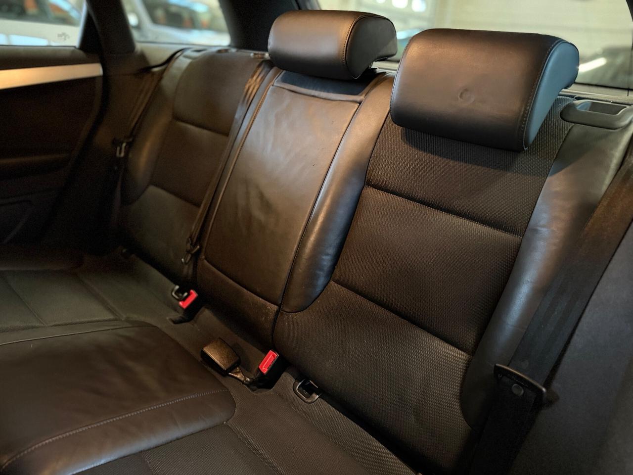 Audi A3 SPB. 2.0 TDI F.AP. S tronic S-Line NEOPATENTATI