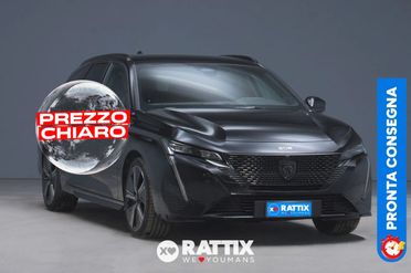 Peugeot 308 SW 1.5 BlueHDI 130CV GT EAT8