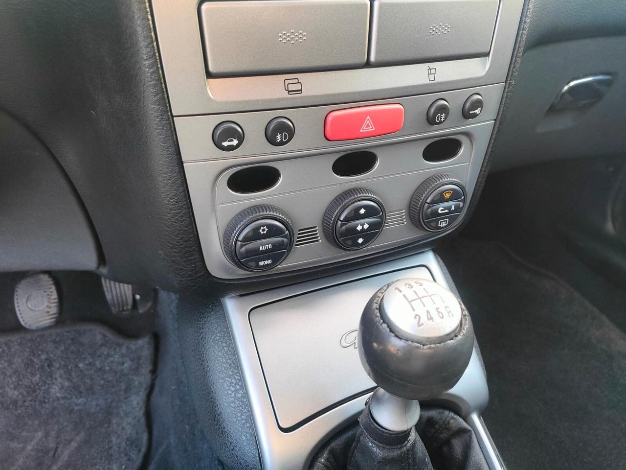 Alfa Romeo GT 1.9 MJT 16V Distinctive