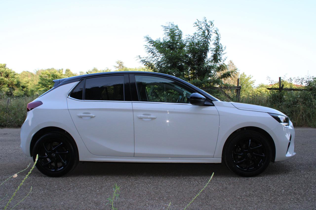 Opel Corsa 1.2 Elegance