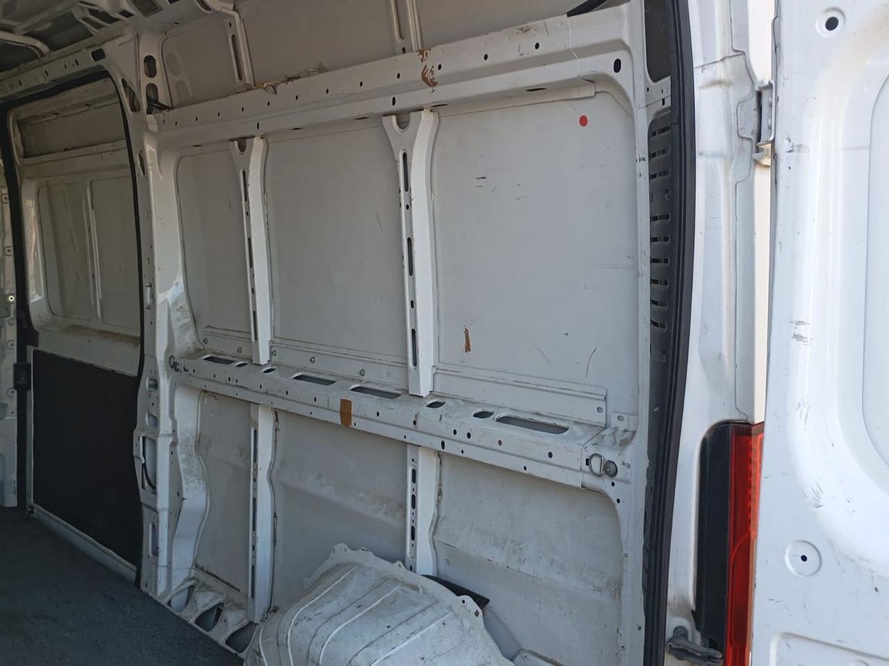 Fiat Ducato 120 Multijet 2.3 D #8113