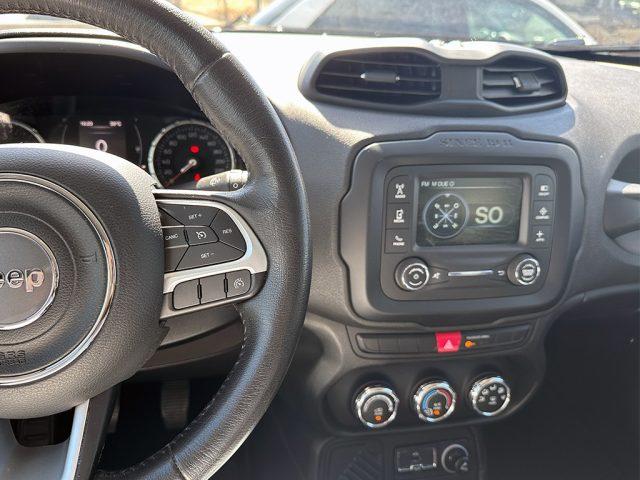 JEEP Renegade 1.6 Mjt 120 CV Longitude