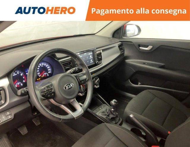 KIA Rio 1.2 MPi Evolution