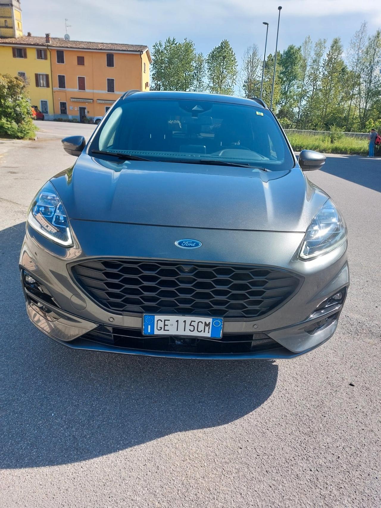 Ford Kuga 2.5 Plug In Hybrid 225 CV ST-Line X