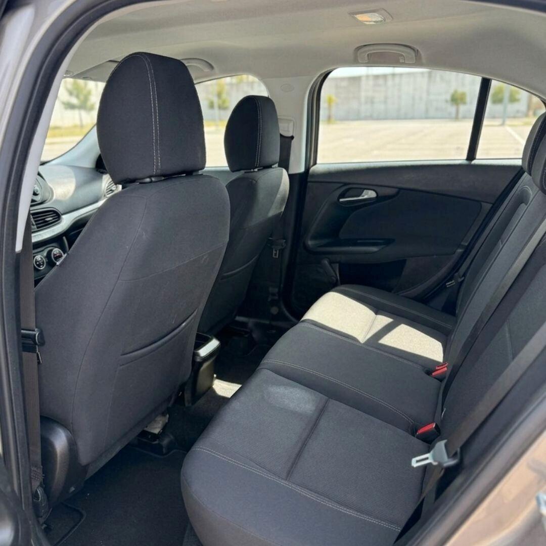 Fiat Tipo 1.4 T-Jet 120CV *GPL* 5 porte Easy