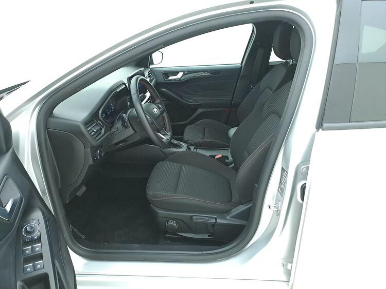 Ford Focus Hybrid ST-Line Powershift BR385941 1.0 Mild Hybrid 155CV
