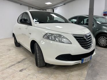 Lancia Ypsilon 1.2 69 CV 5 porte Elle