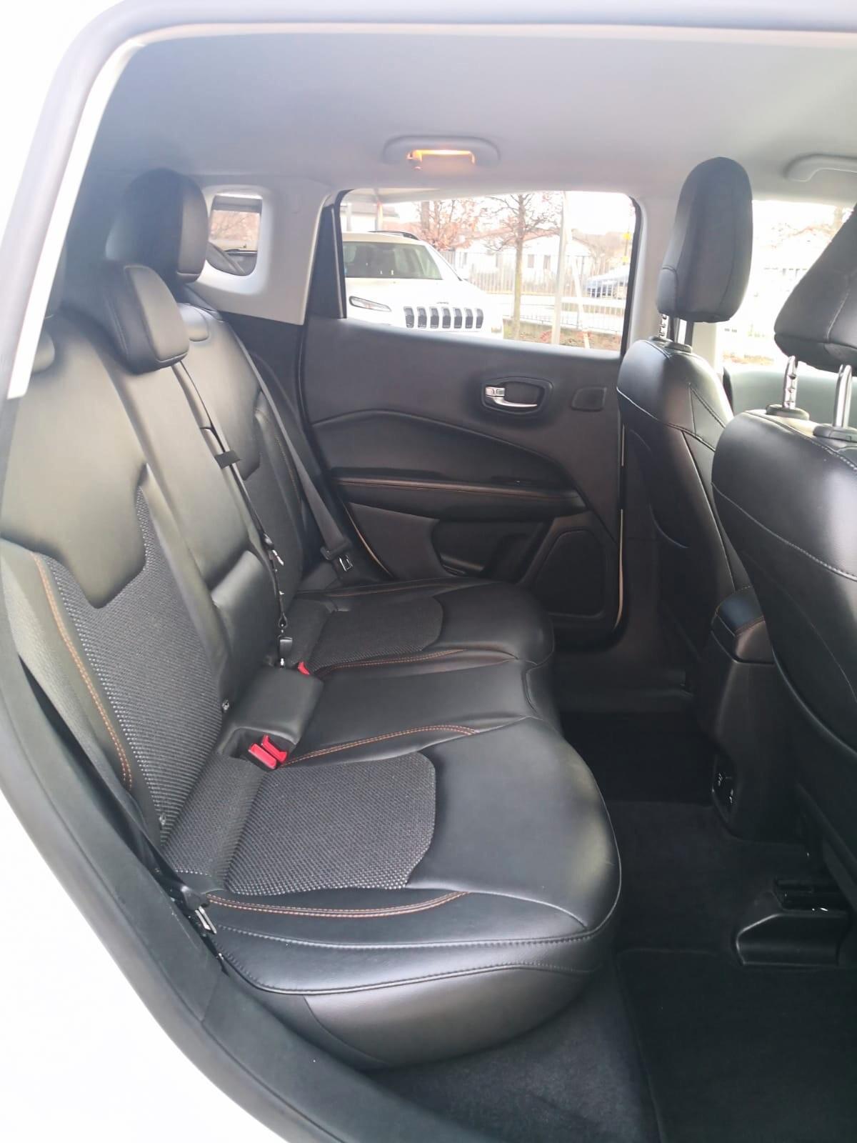 Jeep Compass 1.6 Multijet II 2WD Limited ***BAG.ELETTRICO***