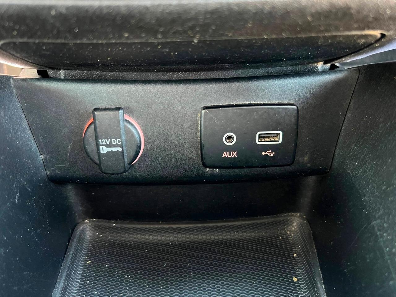 Fiat Tipo 1.6 Mjt 4 porte Easy