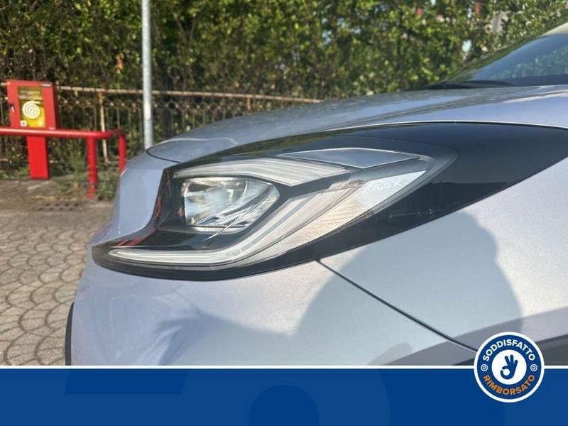 Toyota Aygo X 1.0 JBL Special Edition MT MY24