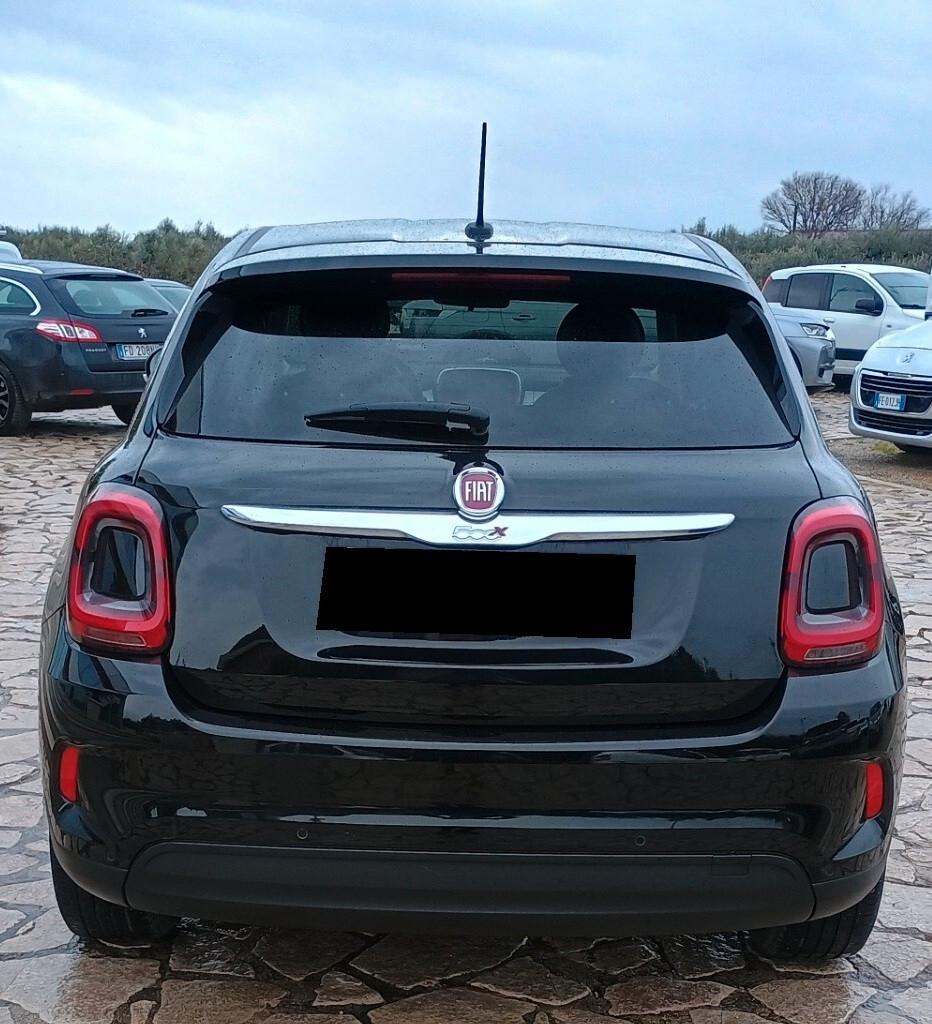 Fiat 500X 1.3 MultiJet 95 CV Connect