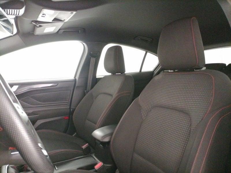 Ford Focus 1.0 ecoboost h ST-Line Design 125cv