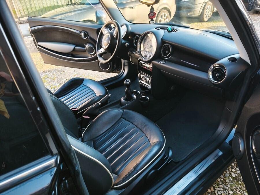 Mini Cooper OTTIME CONDIZIONI