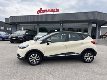 RENAULT CAPTUR 1000.CC 90 CV BENZINA