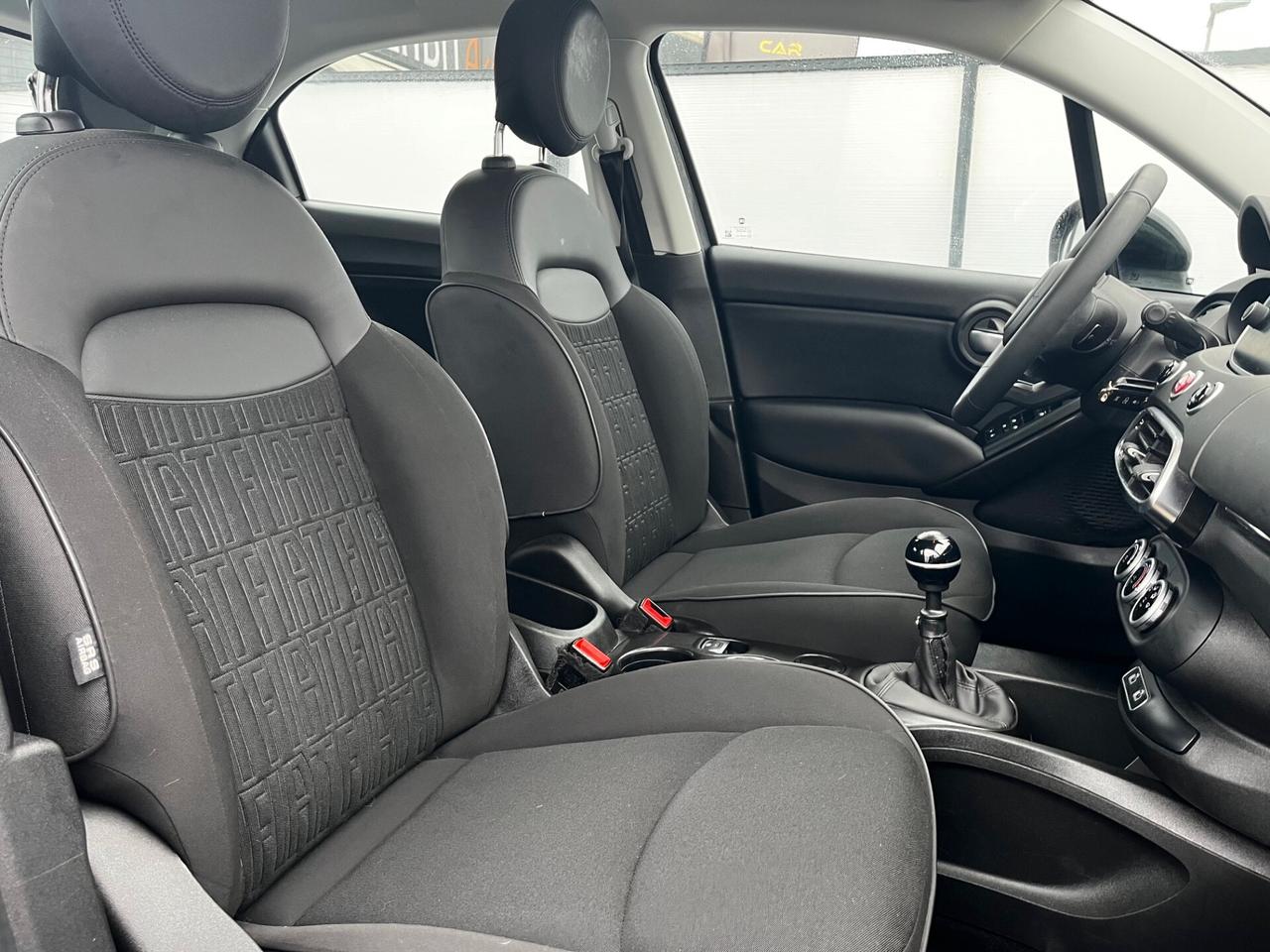 Fiat 500X 1.3 MultiJet 95 CV