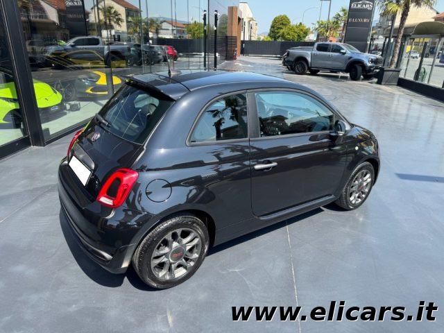 FIAT 500 1.2 Sport