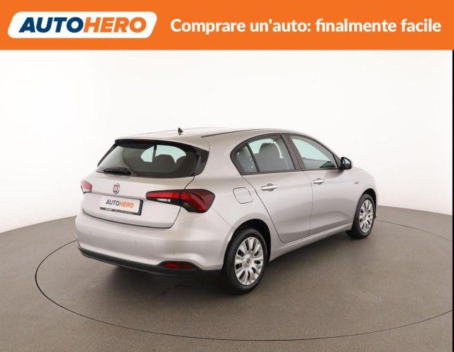 FIAT Tipo 1.3 Mjt S&S 5 porte Easy