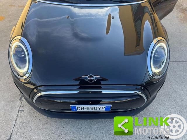 MINI One 1.5 One JCW
